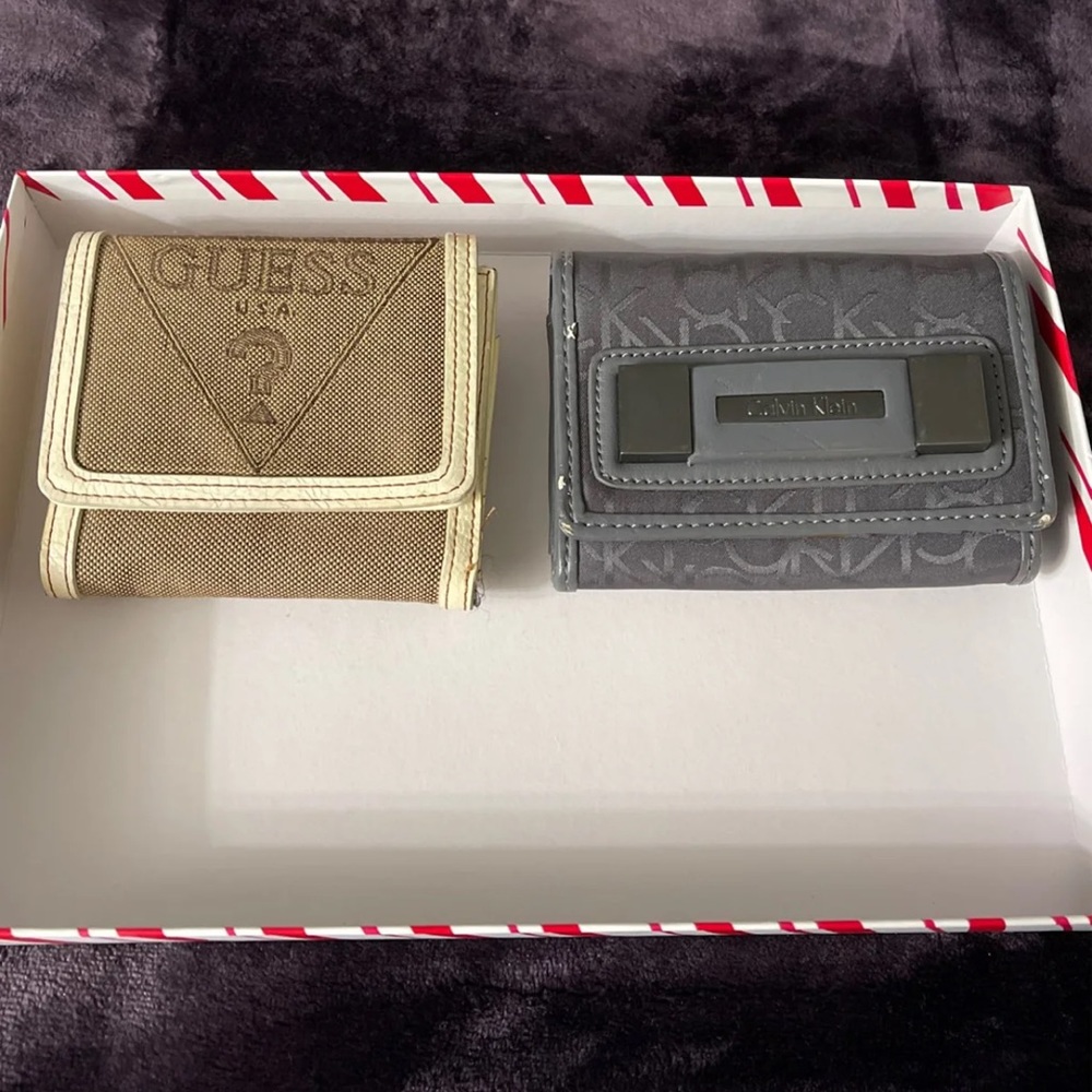 Bundle Wallets for Women